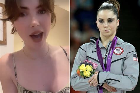 mckayla maroney sextape|Amateur Sex in Virginia